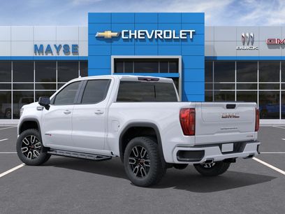 New 2026 GMC Sierra 1500 AT4 w/ AT4 Premium Package