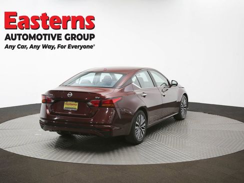 Used 2023 Nissan Altima 2.5 SV image 39