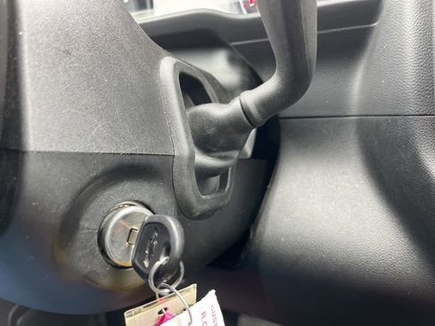 Used 2021 Chevrolet Silverado 2500 LT w/ Fleet Comfort Package image 32