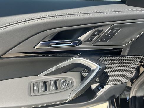 Certified 2025 BMW X1 xDrive28i w/ Technology Package image 19