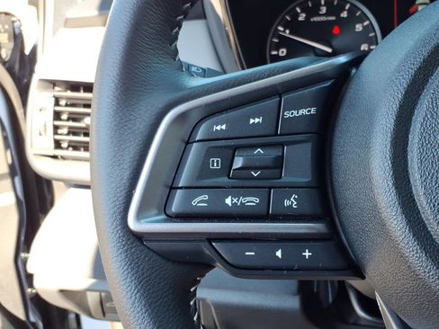 Certified 2025 Subaru Outback Premium w/ Popular Package #1A image 39