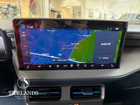 New 2026 Ford Maverick Lobo AWD/4WD image 23