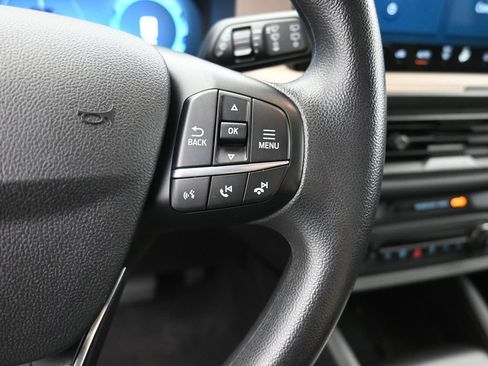 Used 2025 Ford Bronco Sport Big Bend image 7