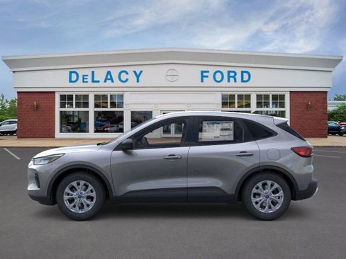 New 2025 Ford Escape Active w/ Cold Weather Package image 4