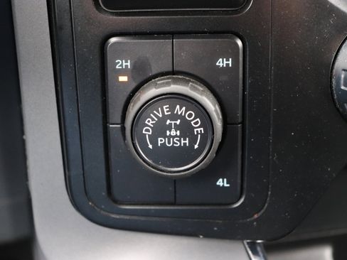 Used 2024 Ford F150 XLT w/ Mobile Office Package image 43