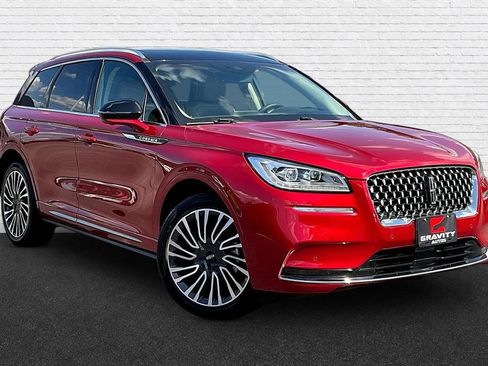 Used 2020 Lincoln Corsair Reserve w/ Equipment Group 202A AWD/4WD image 3