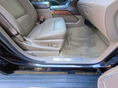 Used 2015 Chevrolet Tahoe LTZ image 49