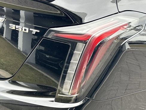 New 2026 Cadillac CT5 Sport w/ Technology Package image 8