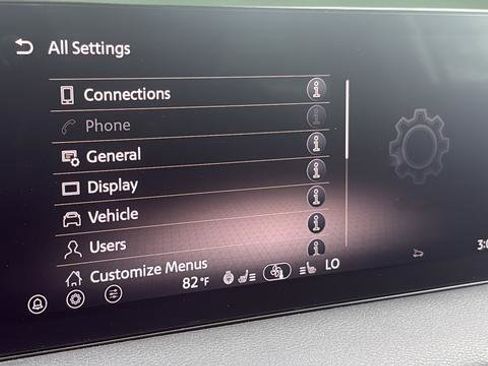 New 2026 Nissan Sentra SR FWD image 23
