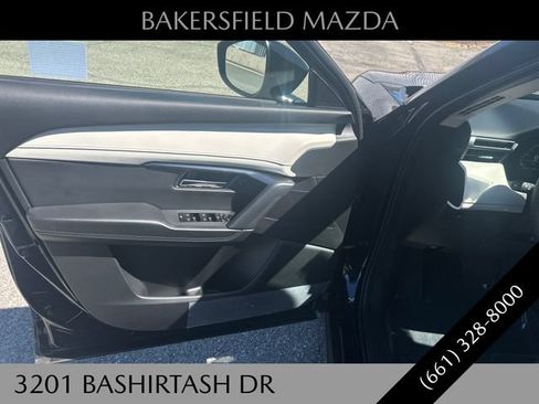 New 2026 MAZDA CX-5 Select AWD/4WD image 10