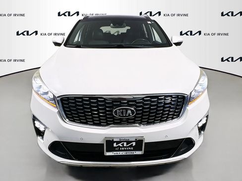 Used 2019 Kia Sorento SX AWD/4WD image 2