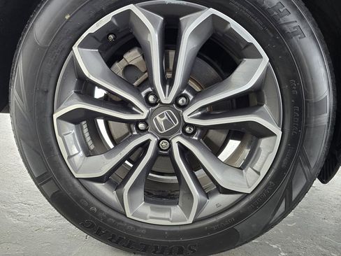 Used 2020 Honda CR-V EX image 49