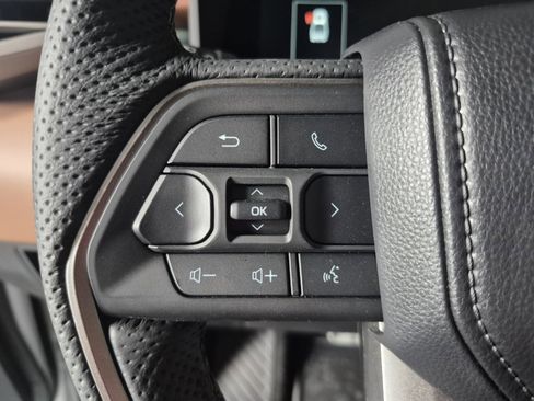 New 2026 Toyota Tundra 1794 Edition image 19