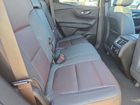 Used 2023 Chevrolet Blazer RS w/ Driver Confidence II Package image 21