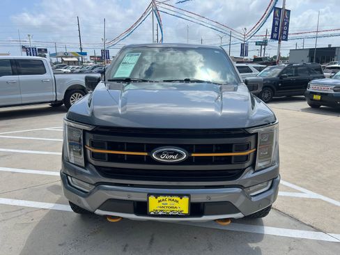 Used 2023 Ford F150 Tremor w/ Equipment Group 402A High AWD/4WD image 8