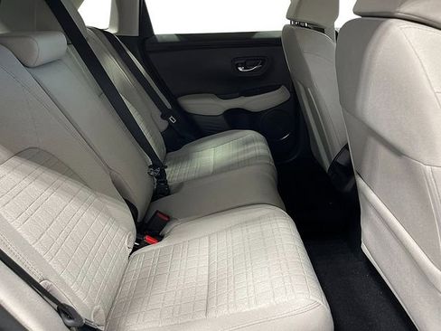 New 2026 Honda HR-V LX image 23