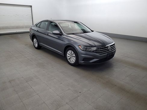 Used 2019 Volkswagen Jetta S w/ Driver Assistance Package FWD image 13