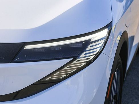 New 2026 Nissan Leaf SV+ FWD image 4