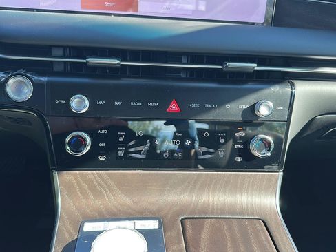 New 2026 Genesis G80 2.5T Advanced AWD/4WD image 31