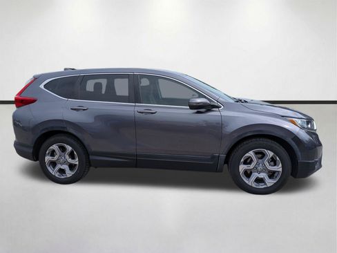 Used 2019 Honda CR-V EX image 3