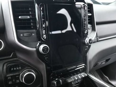 Used 2023 RAM 1500 Big Horn AWD/4WD image 20