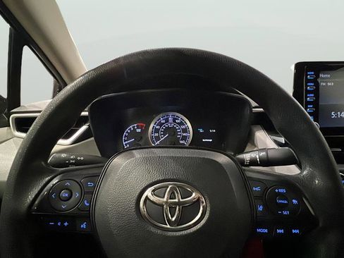 Used 2020 Toyota Corolla LE w/ Carpet Mat Package (TMS) image 30