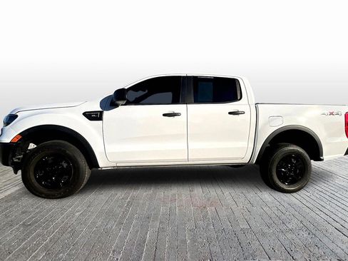 Used 2021 Ford Ranger XL w/ Trailer Tow Package image 5