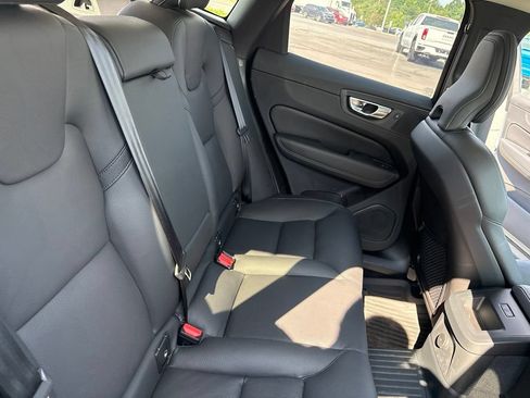 Certified 2025 Volvo XC60 T8 Plus w/ Protection Package Premier AWD/4WD image 36