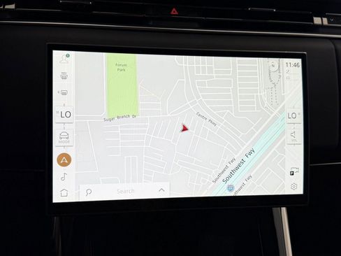 Used 2026 Land Rover Range Rover Sport SE image 27