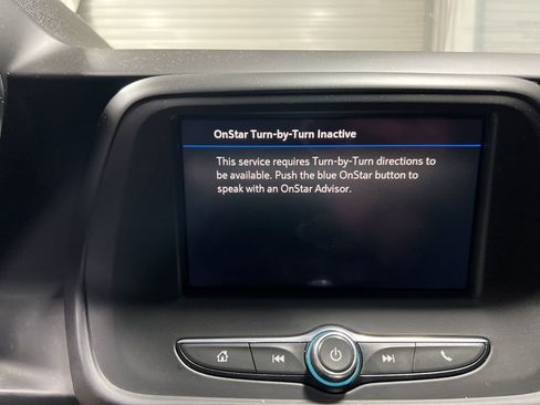 Used 2020 Chevrolet Camaro LT image 34