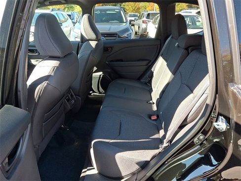 New 2026 Subaru Forester Premium image 5