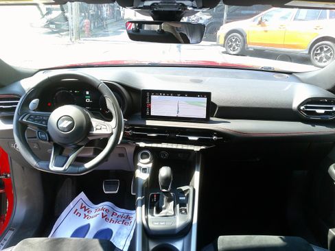 Used 2024 Dodge Hornet R/T Plus image 21