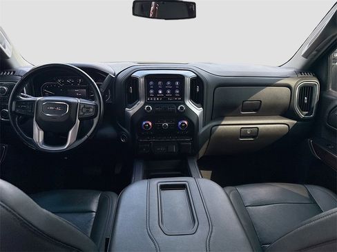 Used 2021 GMC Sierra 1500 SLT image 21