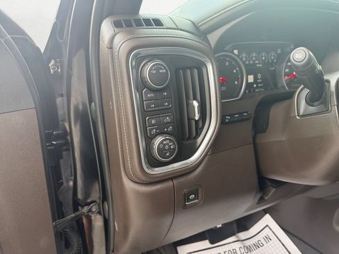Used 2020 Chevrolet Silverado 3500 LTZ w/ LTZ Plus Package AWD/4WD image 20