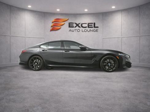 Used 2023 BMW 840i Gran Coupe xDrive AWD/4WD image 57