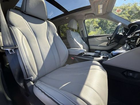 Used 2023 Acura MDX SH-AWD w/ Advance Package image 27