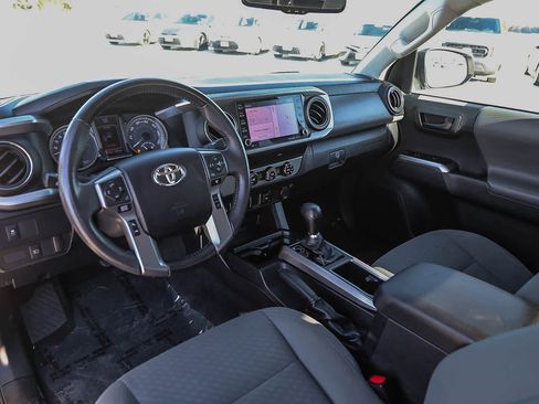 Certified 2020 Toyota Tacoma SR5 image 13