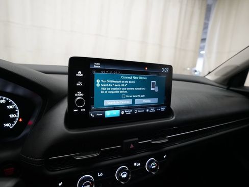 Certified 2024 Honda HR-V EX-L image 6
