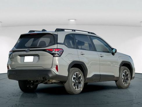 Used 2026 Subaru Forester Premium AWD/4WD image 6