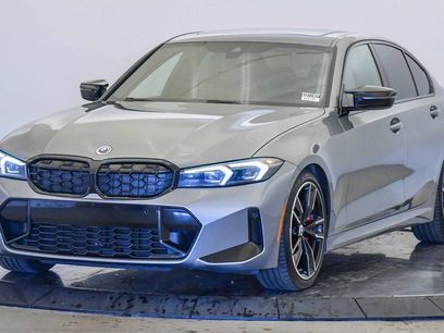 Certified 2023 BMW M340i w/ Premium Package