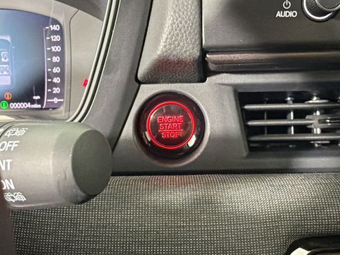 New 2026 Honda Passport TrailSport image 25