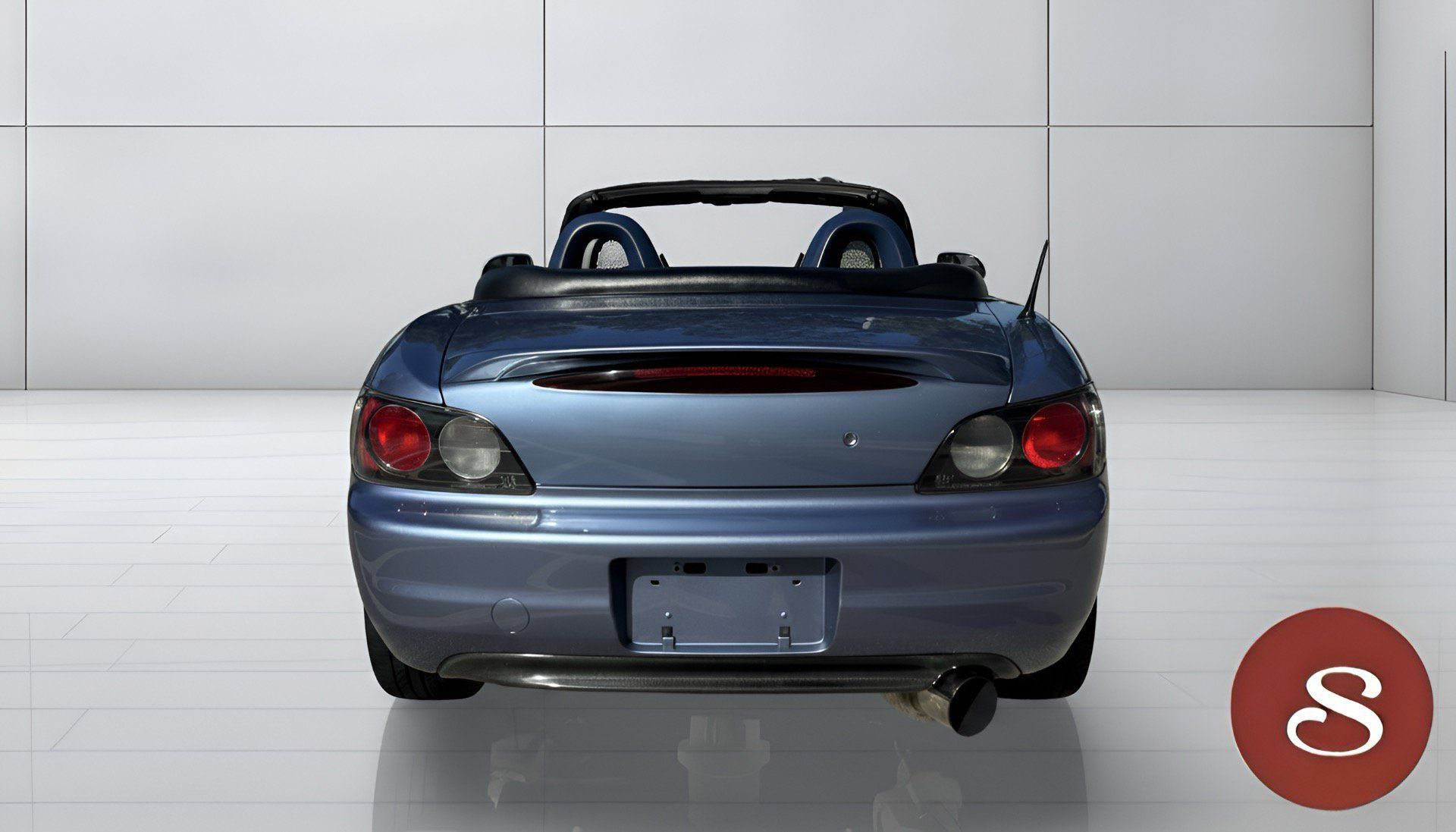Used 2003 Honda S2000 image 9