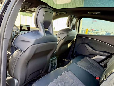 Used 2023 Ford Mustang Mach-E GT w/ GT Performance Edition image 12