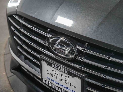 Used 2023 Hyundai Sonata SEL w/ Cargo Package image 9