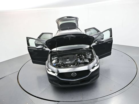 Used 2023 MAZDA CX-30 2.5 Turbo w/ Premium Package AWD/4WD image 34