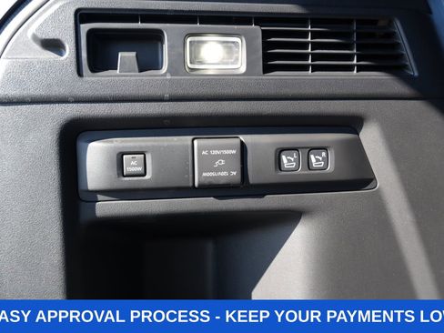 Used 2025 MAZDA CX-70 Plug-In Hybrid w/ Premium Plus image 26