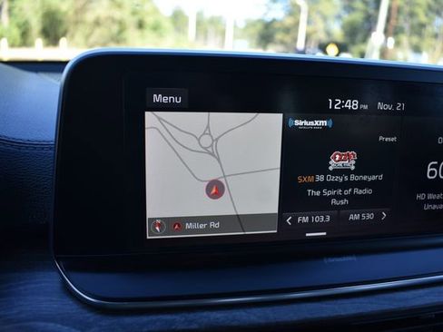 Used 2020 Kia Telluride EX w/ Towing Package image 14