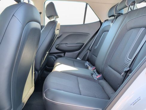 New 2026 Hyundai Venue SEL image 13