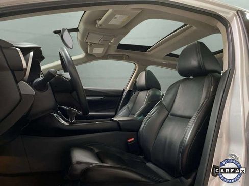 Used 2016 Nissan Maxima 3.5 SL image 26