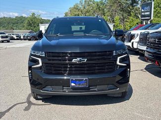 Certified 2023 Chevrolet Suburban RST AWD/4WD video 2